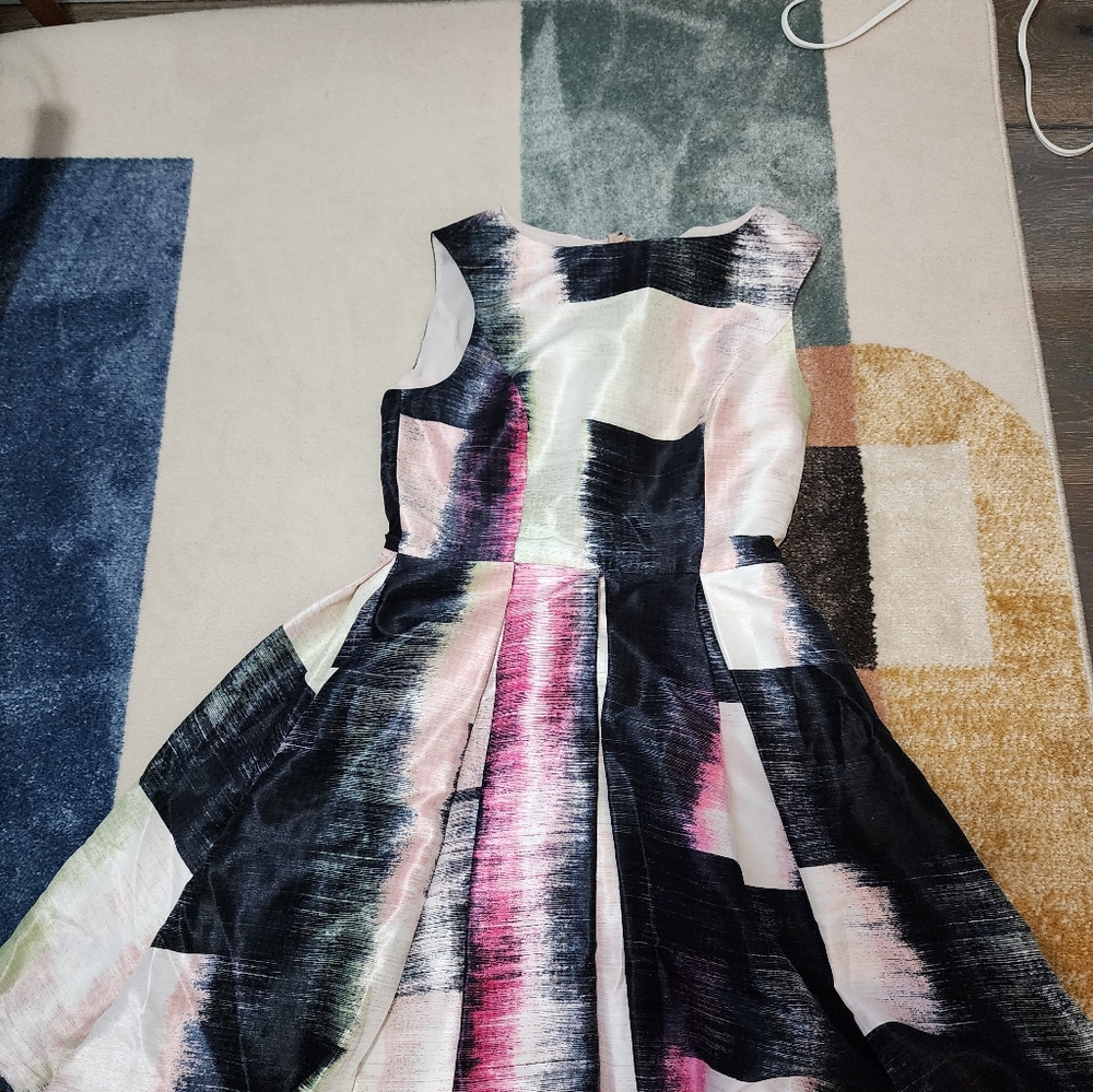 Anthropologie dress
